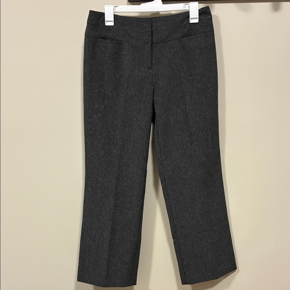 Style and Co stretch dress pants size 6